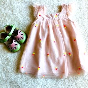Gap 6-12 months dress